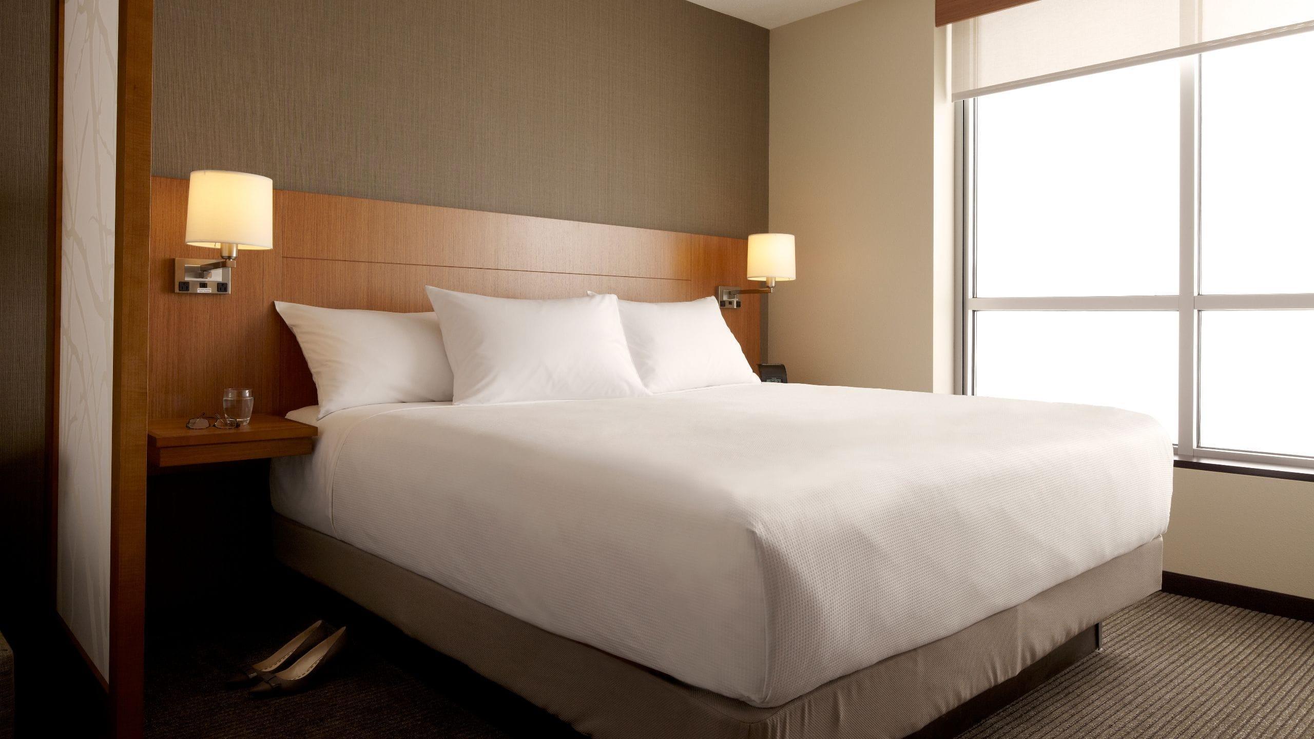 Hyatt Place West Des Moines/Jordan Creek Exterior photo