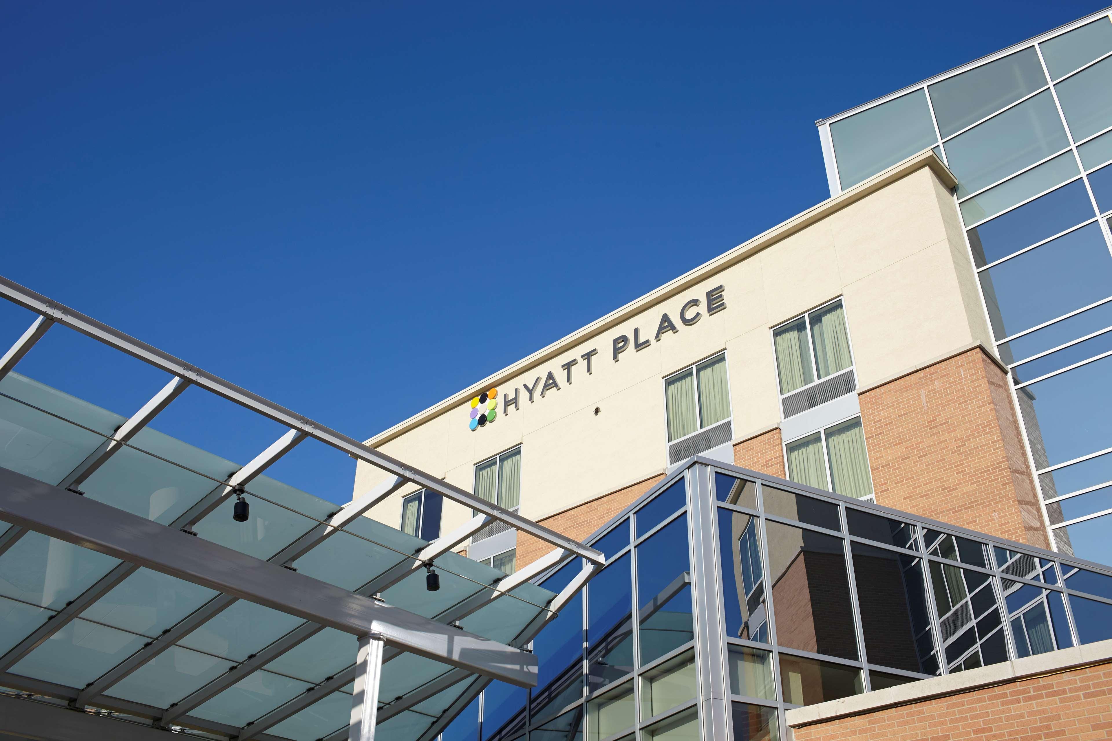Hyatt Place West Des Moines/Jordan Creek Exterior photo