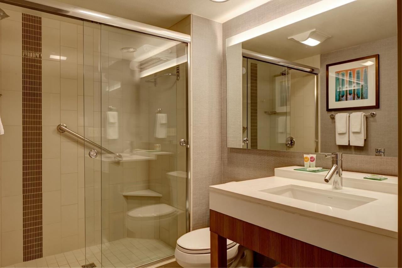 Hyatt Place West Des Moines/Jordan Creek Room photo