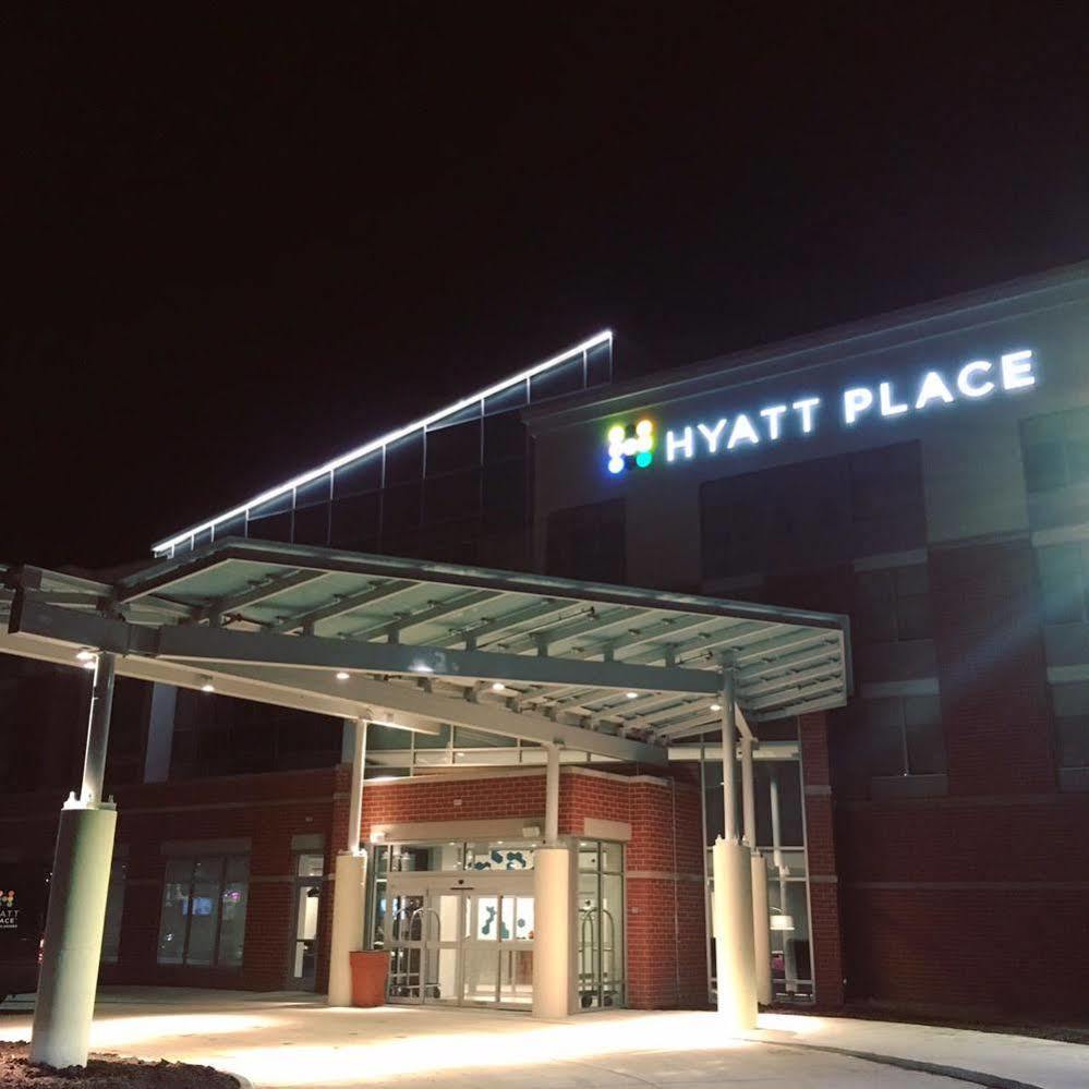Hyatt Place West Des Moines/Jordan Creek Exterior photo